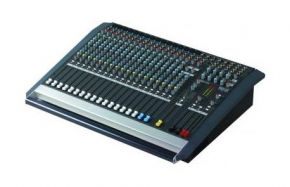 ALLEN&amp;HEATH PA20-CP Микшерный пульт