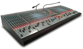 ALLEN&amp;HEATH GL2800-24 Микшерный пульт