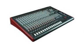 ALLEN&amp;HEATH ZED-R16 Микшерный пульт