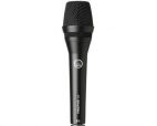 AKG P5  динамический суперкардиоидный микрофон. Вокальный