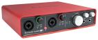 FOCUSRITE Scarlett 6i6 USB интерфейс (24/96, 6 входов/6 выходов)