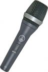 AKG D5S микрофон динамический сценический суперкардиоидный 40-20000Гц, 2,6мВ/Па с выключателем