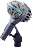 AKG D112 микрофон для ударных и басовых инструментов с большой диафрагмой