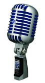 SHURE Super 55 Deluxe динамический суперкардиоидный вокальный микрофон