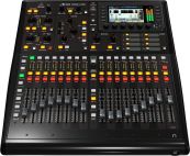 BEHRINGER X32 PRODUCER цифровой программируемый микшерный пульт 16 каналов, 25 шин