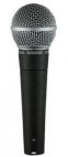 SHURE SM58-LCE динамический кардиоидный вокальный микрофон