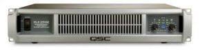 QSC PLX2502 Усилитель 2х450 Вт, 8 Ом