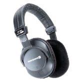 Beyerdynamic DT 250 Cтудийные наушники, 250 Ом