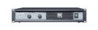 HK AUDIO VX 1200 Усилитель мощности двухканальный. Мощность (8/4 Ом)  - 2х350 Вт/ 2х600 Вт. 2U-19",