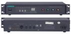DSPPA MP-9866 Центральный блок управления дискуссионной системой, 3 линии по 35 консолей.