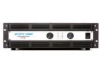 PEECKER SOUND PS 1400 Аналоговый двухканальный  усилитель мощности