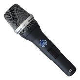 AKG D7S микрофон вокальный класса Hi-End для сцены и записи в студии динамический суперкардиоидный,