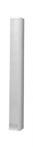 APart COLS81 двухполосная звуковая колонна, мощностью 30 - 15 - 6 Вт (100 В), 40 Вт (16Ом)