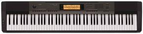 CASIO CDP-230RBK Цифровое фортепиано 88-клавиш