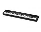Casio CDP-130BK Цифровое фортепиано Количество встроенных композиций: 5 Октавный перенос: ± 2 октавы