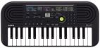 Casio SA-47 Синтезатор для детей 32 мини-клавиши (2,5 октавы) Количество тембров:100