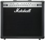 MARSHALL MG101CFX комбоусилитель гитарный, 100Вт, 1x12', 4 канала, секция цифровых эффектов