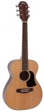 ARIA AF-20-1/2 N Акустическая гитара, 20 ладов (размер 1/2