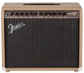 FENDER ACOUSTASONIC 90, комбо усилитель для акустической гитары, 90 Вт, 2 канала