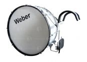 Weber MB-2612 маршевый барабан