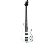 SCHECTER SGR C-4 WHT бас-гитара 4-струнная