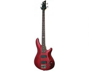 SCHECTER SGR C-4 M RED бас-гитара 4-струнная