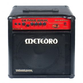 Meteoro Demolidor FWB80 басовый комбо 80 Вт