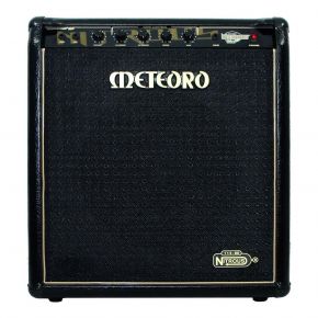 Meteoro Nitrous CB150 басовый комбо 150 Вт