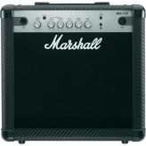 MARSHALL MG15CF COMBO усилитель гитарный транзисторный, комбо, 1х8' 15Вт, 2 канала