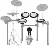 YAMAHA DTP700P набор пэдов (pads) для электронных барабанных установок