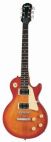 EPIPHONE LP-100 HER. CHERRYBURST CH Электрогитара, цвет Heritage Cherry Sunburst