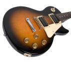 EPIPHONE LP-100 VINT. SUNBURST CH Электрогитара, цвет Vintage Sunburst