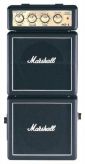 MARSHALL MS-4 MICRO STACK усилитель гитарный транзисторный, микростек (неразборный) , 1 Вт, питание