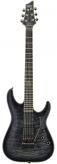 SCHECTER DAMIEN ELITE-6 STBLK электрогитара