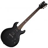 SCHECTER SGR S-1 BLK электрогитара