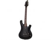 SCHECTER SGR 006 SBK электрогитара