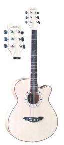ALINA SG-700 акустическая гитара