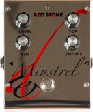 RED STONE Minstrel педаль эмулятор акустической гитары