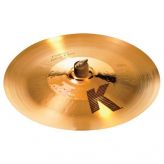 ZILDJIAN 17' K' CUSTOM Hybrid China тарелка типа China