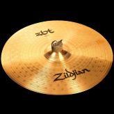 ZILDJIAN 16' ZBT CRASH тарелка типа Crash