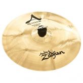 ZILDJIAN 14' A' CUSTOM CRASH тарелка типа Crash