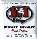 SIT Strings PN946 Струны для электрогитары 9-46.