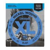 D'ADDARIO EJ21 Струна для электрогитары