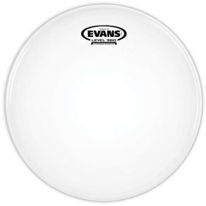 EVANS B12HD Пластик для барабанов