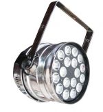 EURO DJ LED PAR 64-9W/25 светодиодный прожектор