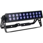 Amercian DJ UV LED BAR 20 светодиодная панель