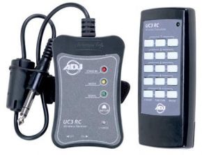 American Dj UC3 RC System беспроводной контроллер