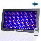 Ross RC LED Panel 288 Панель светодиодная RGB 288*10мм (R:96 G:96 B:96).