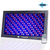 Ross RC LED Panel 288 Панель светодиодная RGB 288*10мм (R:96 G:96 B:96).