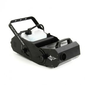 Ross Flex Fog II 1500 DMX генератор дыма 1500Вт DMX